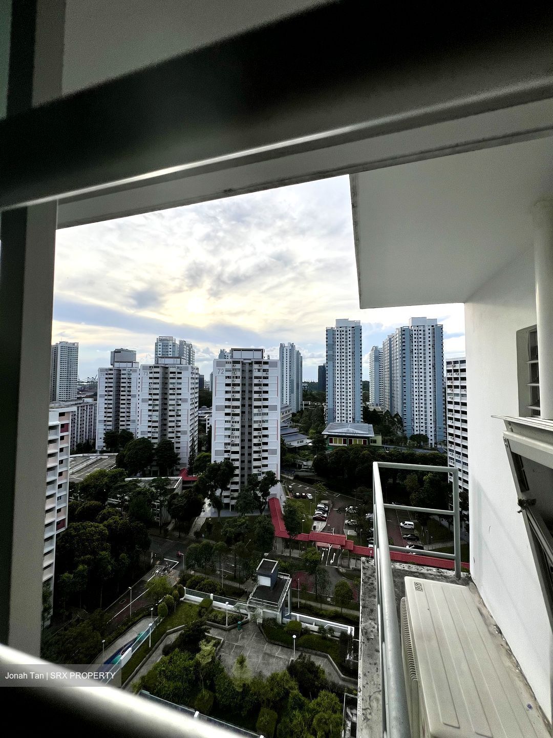 Blk 70C Telok Blangah Ridgeview (Bukit Merah), HDB 4 Rooms #447762241